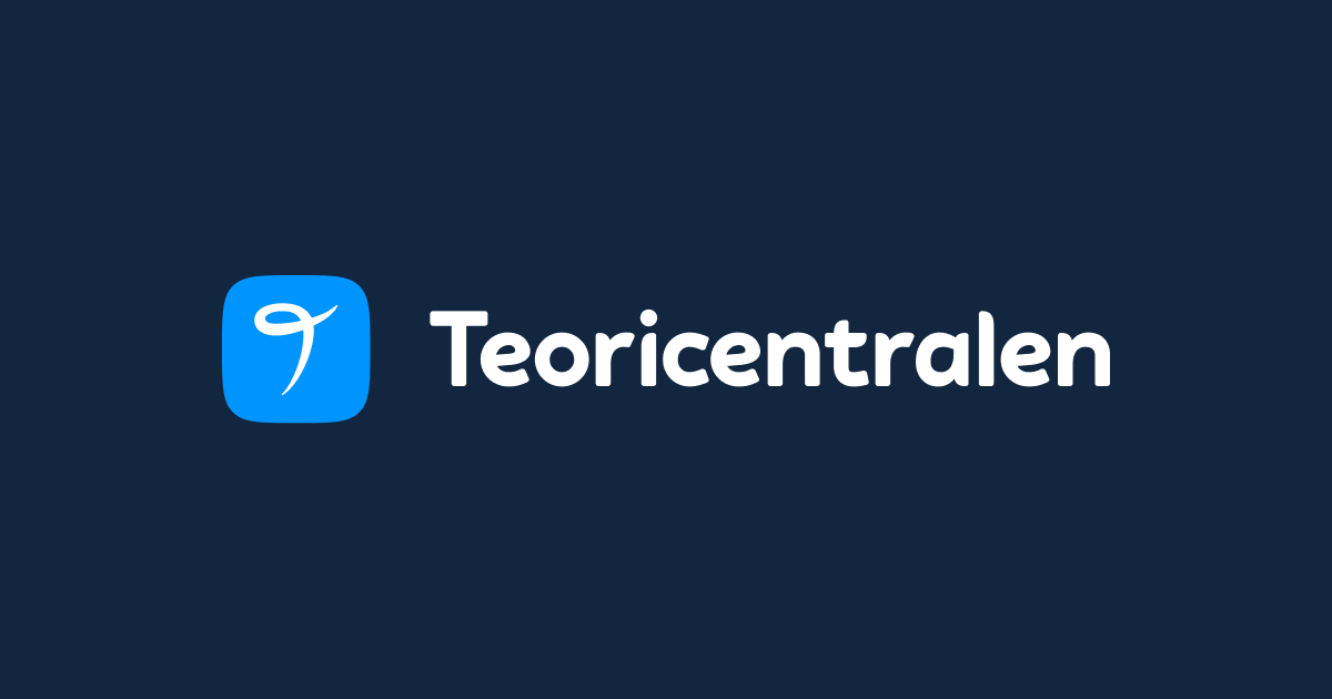 teoricentralen